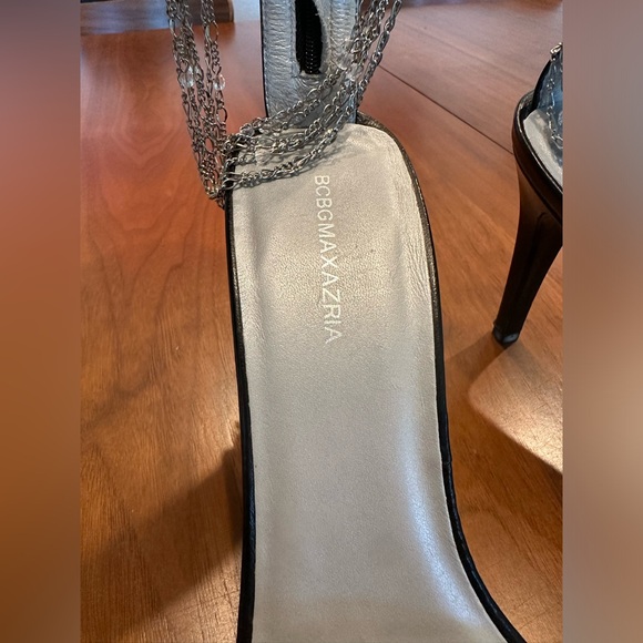 BCBG MaxAzria Stilettos - Picture 5 of 6